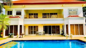 5 Bedroom House for Sale or Rent in Malabanias, Pampanga