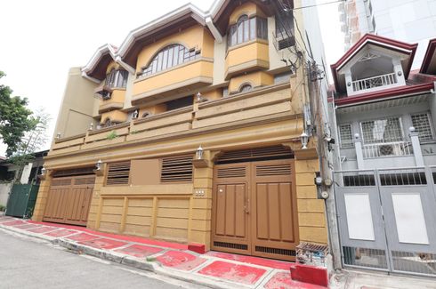 6 Bedroom House for sale in Balingasa, Metro Manila near LRT-1 Balintawak