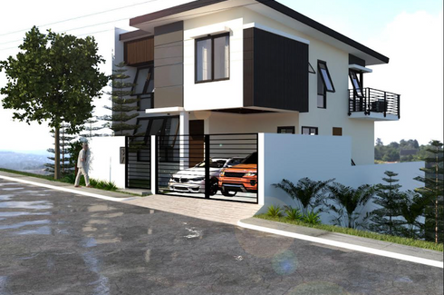 238 Bedroom House for sale in Cadulawan, Cebu