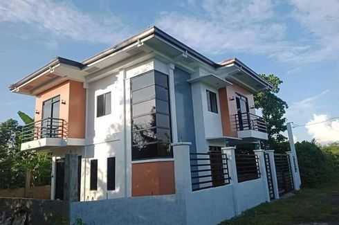 House for sale in Tangnan, Bohol
