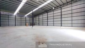 Warehouse / Factory for rent in Nong Tin Nok, Chachoengsao