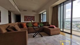 3 Bedroom Condo for sale in The Met, Thung Maha Mek, Bangkok near BTS Chong Nonsi