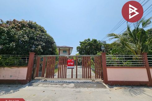 6 Bedroom House for sale in Ban Suan, Chonburi