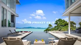 5 Bedroom Villa for sale in Pa Khlok, Phuket