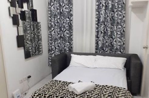2 Bedroom Condo for rent in Doña Imelda, Metro Manila near LRT-2 V. Mapa