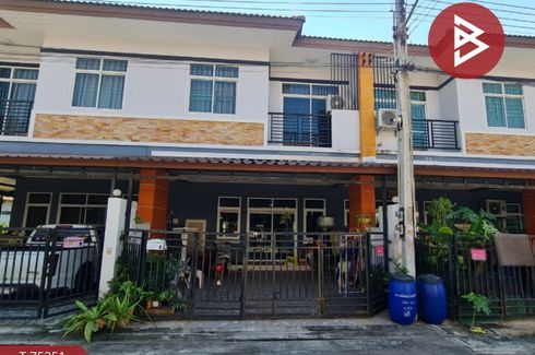 3 Bedroom House for sale in Ban Kao, Chonburi