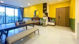 2 Bedroom Apartment for rent in Phuong 22, Ho Chi Minh