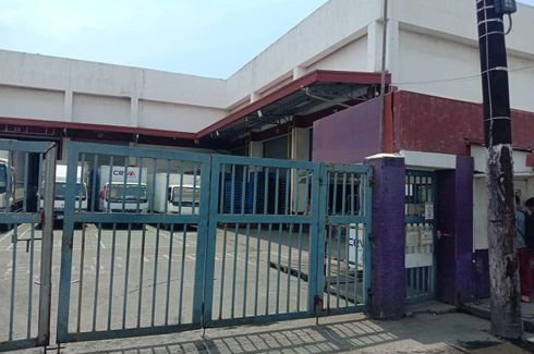 Warehouse / Factory for rent in Barangay 200, Metro Manila