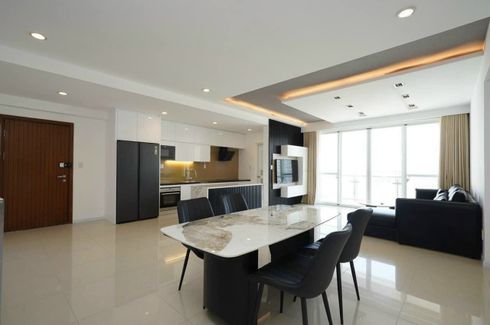 Cho thuê căn hộ chung cư 3 phòng ngủ tại Riverpark Residence, Tân Phong, Quận 7, Hồ Chí Minh