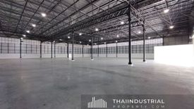 Warehouse / Factory for rent in Bang Sao Thong, Samut Prakan