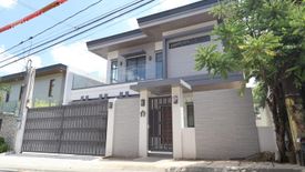 4 Bedroom House for sale in Pasong Tamo, Metro Manila