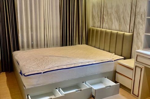 ขายคอนโด มารุ ลาดพร้าว 15 1 ห้องนอน ใน จอมพล, จตุจักร ใกล้ MRT รัชดาภิเษก