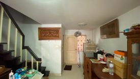 4 Bedroom Townhouse for sale in Anusawari, Bangkok near MRT Lat Pla Khao