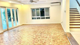 4 Bedroom House for rent in Dasmariñas North, Metro Manila near MRT-3 Magallanes