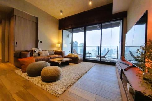 2 Bedroom Condo for Sale or Rent in The Lofts Asoke, Khlong Toei Nuea, Bangkok near MRT Phetchaburi