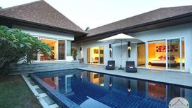 3 Bedroom Villa for sale in Rawai, Phuket