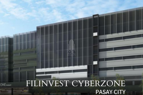 Office for rent in Barangay 76, Metro Manila near LRT-1 EDSA