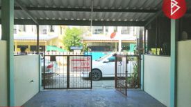 3 Bedroom Townhouse for sale in Map Pong, Chonburi