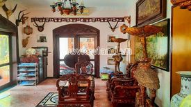 4 Bedroom Villa for rent in Binh Khanh, Ho Chi Minh