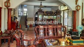 4 Bedroom Villa for rent in Binh Khanh, Ho Chi Minh