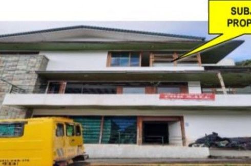 House for sale in Santo Tomas Proper, Benguet