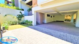 4 Bedroom House for sale in Banilad, Cebu