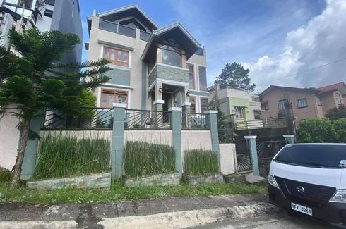 5 Bedroom House for sale in Rizal Monument Area, Benguet