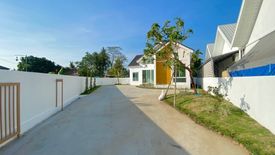 3 Bedroom House for sale in Nong Faek, Chiang Mai