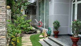 Cho thuê nhà riêng 5 phòng ngủ tại Tân Phú, Quận 7, Hồ Chí Minh