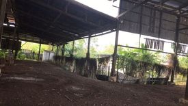 Land for sale in Bang Bua Thong, Nonthaburi