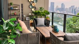 3 Bedroom Condo for sale in The Residences at Sindhorn Kempinski Hotel Bangkok, Langsuan, Bangkok near BTS Ratchadamri