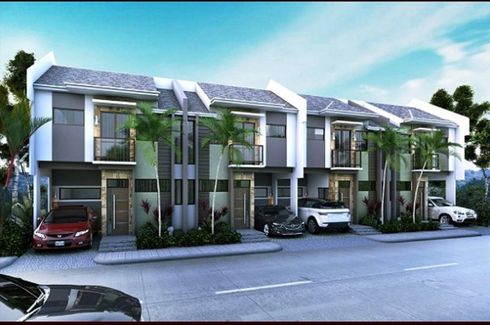 4 Bedroom Townhouse for sale in Pakigne, Cebu