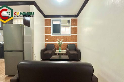 1 Bedroom Apartment for rent in Santo Rosario, Pampanga