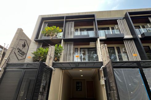 4 Bedroom Townhouse for sale in Univ. Phil. Campus, Metro Manila