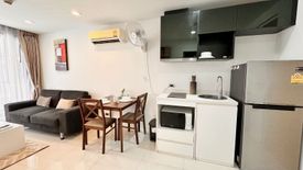 1 Bedroom Condo for rent in The Urban Attitude Pattaya, Nong Prue, Chonburi