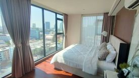 4 Bedroom Condo for rent in Altitude Symphony Charoenkrung - Sathorn, Wat Phraya Krai, Bangkok near BTS Saphan Taksin