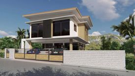 4 Bedroom House for sale in Pit-Os, Cebu