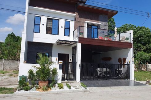3 Bedroom House for sale in Angeles, Pampanga