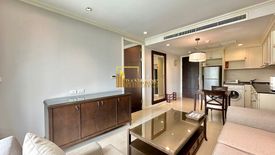 1 Bedroom Serviced Apartment for rent in Burgundy Place, Khlong Tan Nuea, Bangkok near BTS Thong Lo