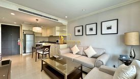 1 Bedroom Serviced Apartment for rent in Burgundy Place, Khlong Tan Nuea, Bangkok near BTS Thong Lo