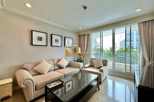 1 Bedroom Serviced Apartment for rent in Burgundy Place, Khlong Tan Nuea, Bangkok near BTS Thong Lo