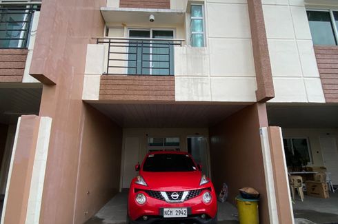 1 Bedroom Townhouse for rent in Malabanias, Pampanga