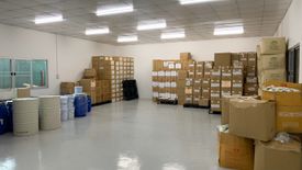 Warehouse / Factory for sale in Lam Phak Kut, Pathum Thani