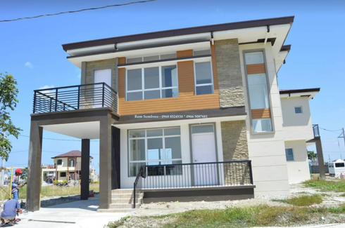 3 Bedroom House for sale in Bacao II, Cavite