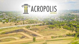 Land for sale in Acropolis Loyola, Tumana, Metro Manila