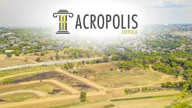 Land for sale in Acropolis Loyola, Tumana, Metro Manila