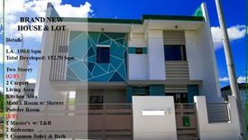 4 Bedroom House for sale in Molino IV, Cavite