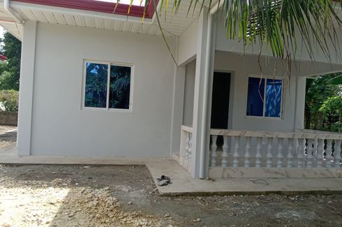 2 Bedroom House for sale in Busogon, Cebu