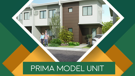 2 Bedroom Townhouse for sale in Amaia Series Novaliches, Pasong Tamo, Metro Manila