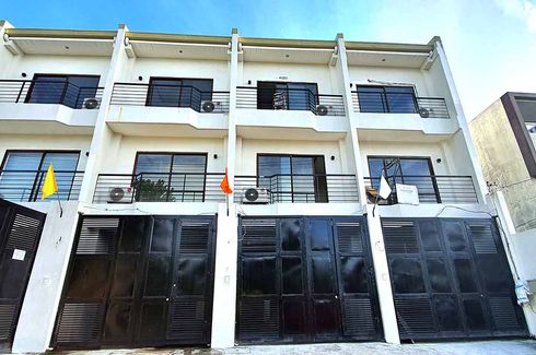 4 Bedroom Townhouse for sale in Bahay Toro, Metro Manila